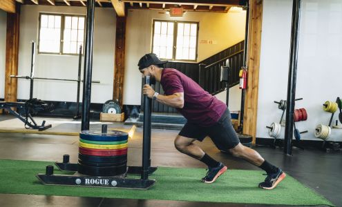 Core Collective Fitness