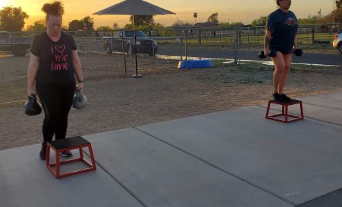 #LaveenStrong Athletics