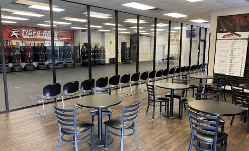 Bailey's Tiger Rock Martial Arts - Hillcrest/Tuscaloosa