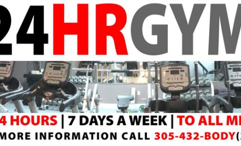 FNX Club by Islamorada Fitness