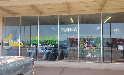 Dooley's Family Fitness Center Iowa Park