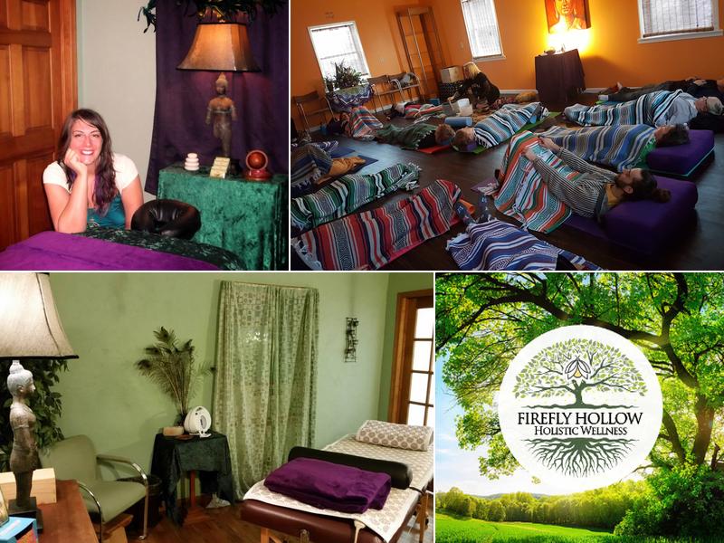 Firefly Hollow Holistic Wellness Center