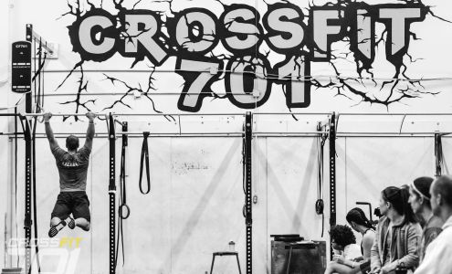 CrossFit 701