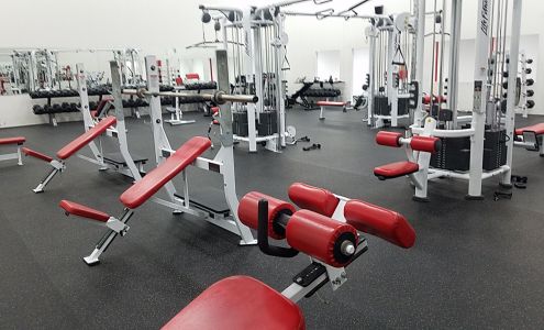 Total Balance Physical Therapy and Fitness