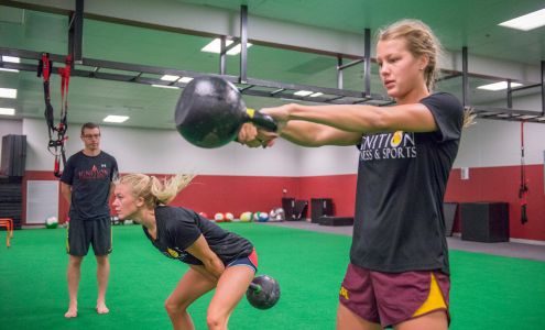 Ignition Fitness & Sports