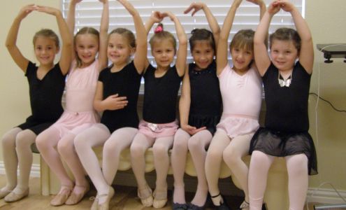 Fuller Rhythm Studio Trophy Club