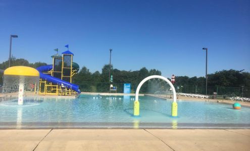 Olive Branch Family YMCA