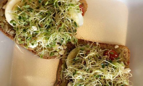 Patricia Anderson Freedom Fitness Ocean Springs