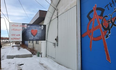 Alternative Athletics Billings