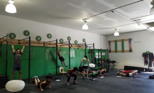 YCF Training Center Billings