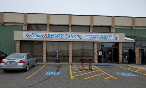 777 Fitness & Wellness Billings