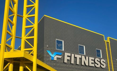 Yellowstone Fitness Billings