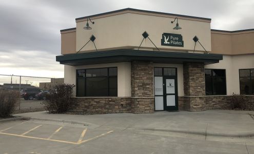 Pure Pilates Billings