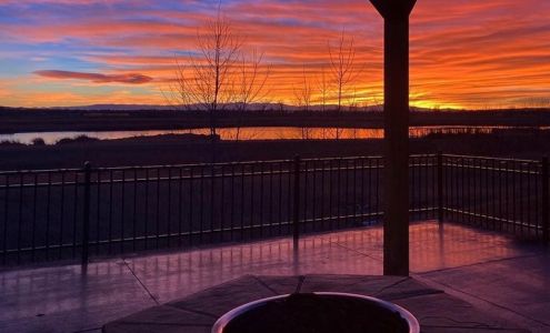 CrossFit IronDen Billings