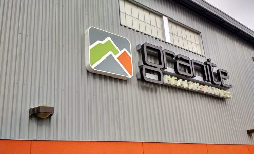 Granite Health and Fitness (Granite Sport) Billings