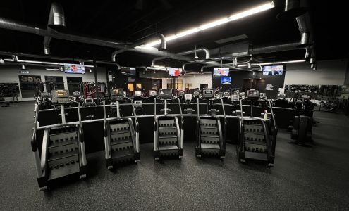 Fuel Fitness Billings Billings