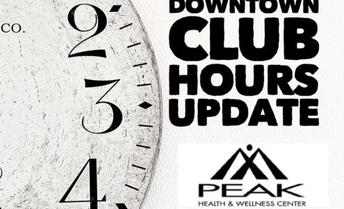 PEAK Health and Wellness Center Missoula