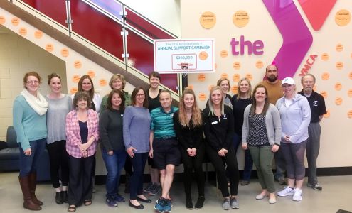 Missoula Family YMCA Missoula