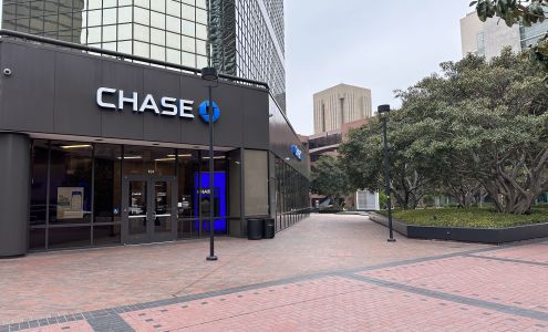 Chase Bank