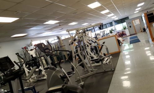 The Thurston Road YMCA Neighborhood Center