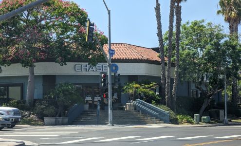 Chase Bank