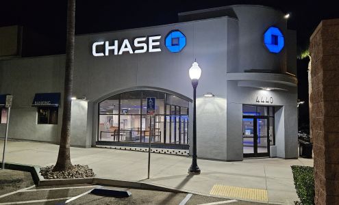 Chase Bank