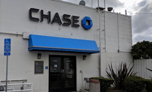 Chase Bank