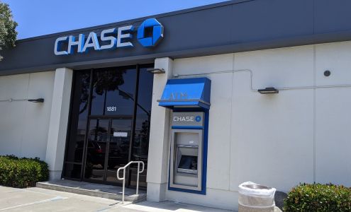 Chase Bank