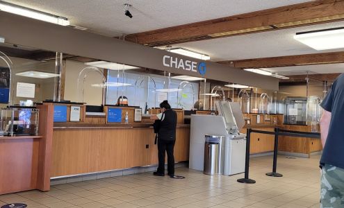 Chase Bank