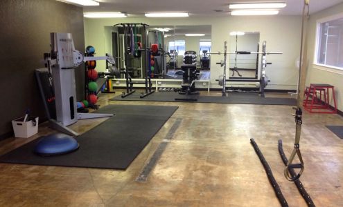 Optima Fitness Studio