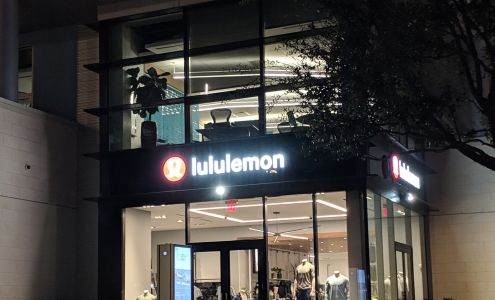 lululemon