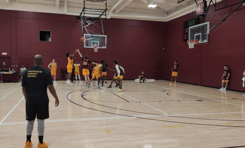 Meyer Athletic Center Bronxville