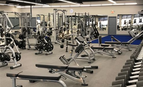 Revamp Fitness Herkimer