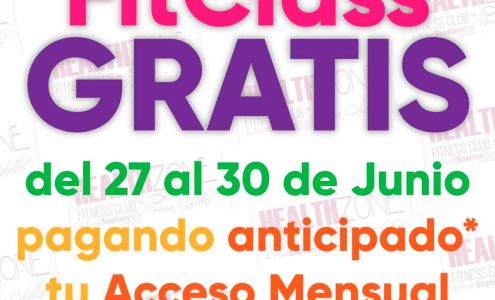 Health Zone Fitness Club 943 S Alamo Rd # 101, Alamo Texas 78516