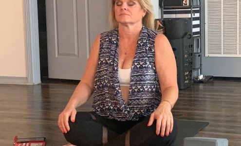 Colibri Discoveries Yoga Therapy & Wellness Programs 1609 N 6th St, McAllen Texas 78501