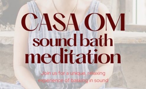 Casa Om Yoga 800 N Main St Ste 310, McAllen Texas 78501