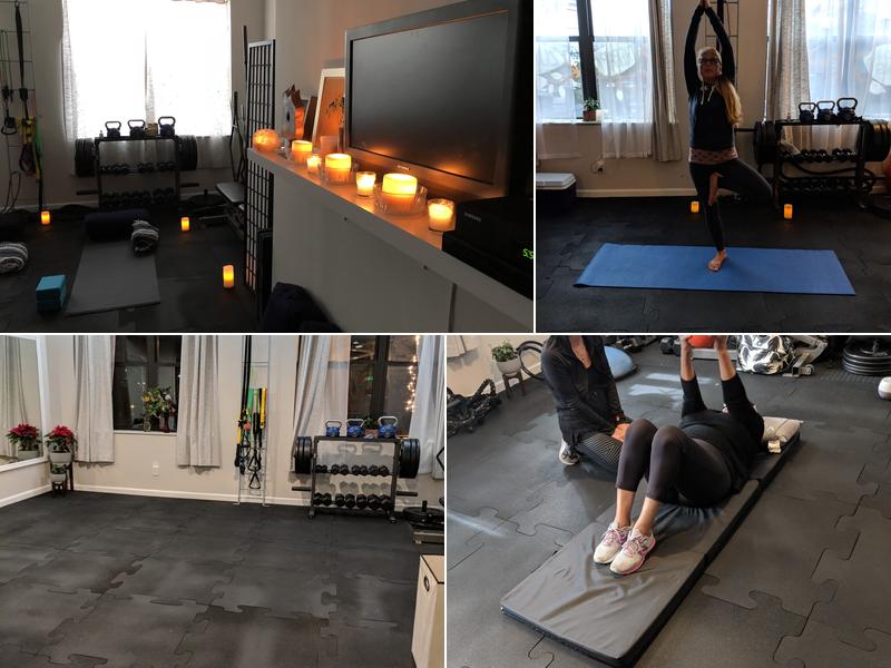 On Track Wellness Mineola