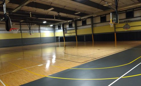 Netawaka Fitness Center Netawaka