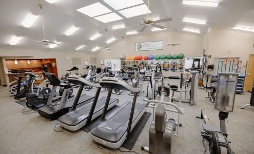Onaga Rehab and Fitness Onaga