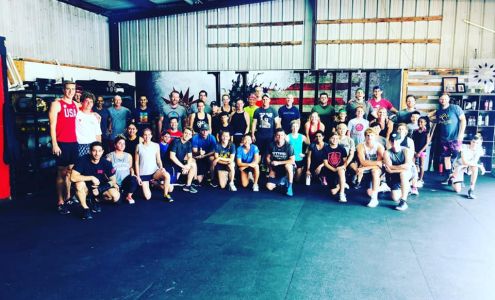 Lakeway Elite Fitness