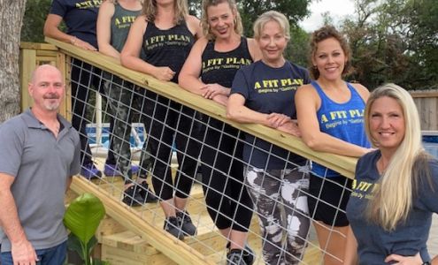 A Fit Plan Woodcreek