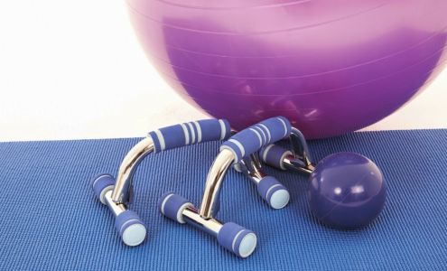 Personal Training Austin : One-on-One Fitness Training