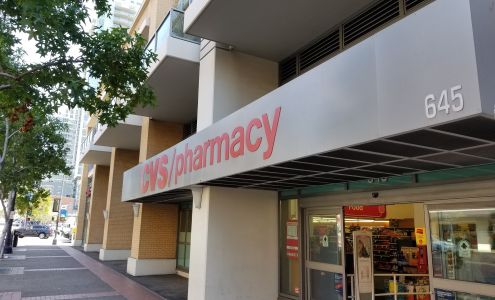 CVS