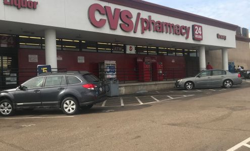 CVS