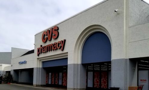 CVS