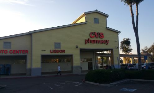 CVS