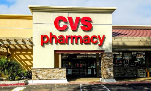 CVS