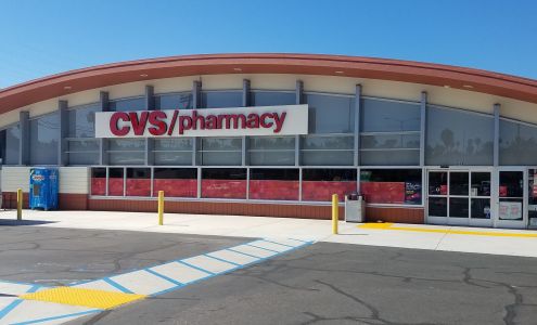 CVS