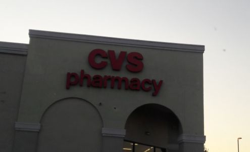 CVS