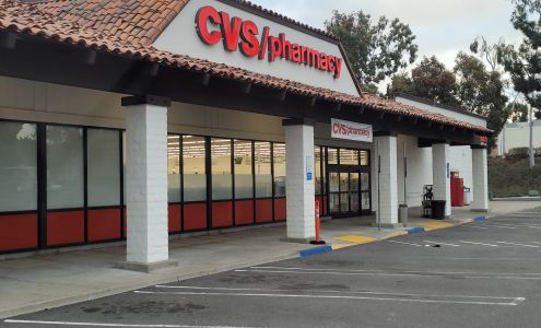 CVS